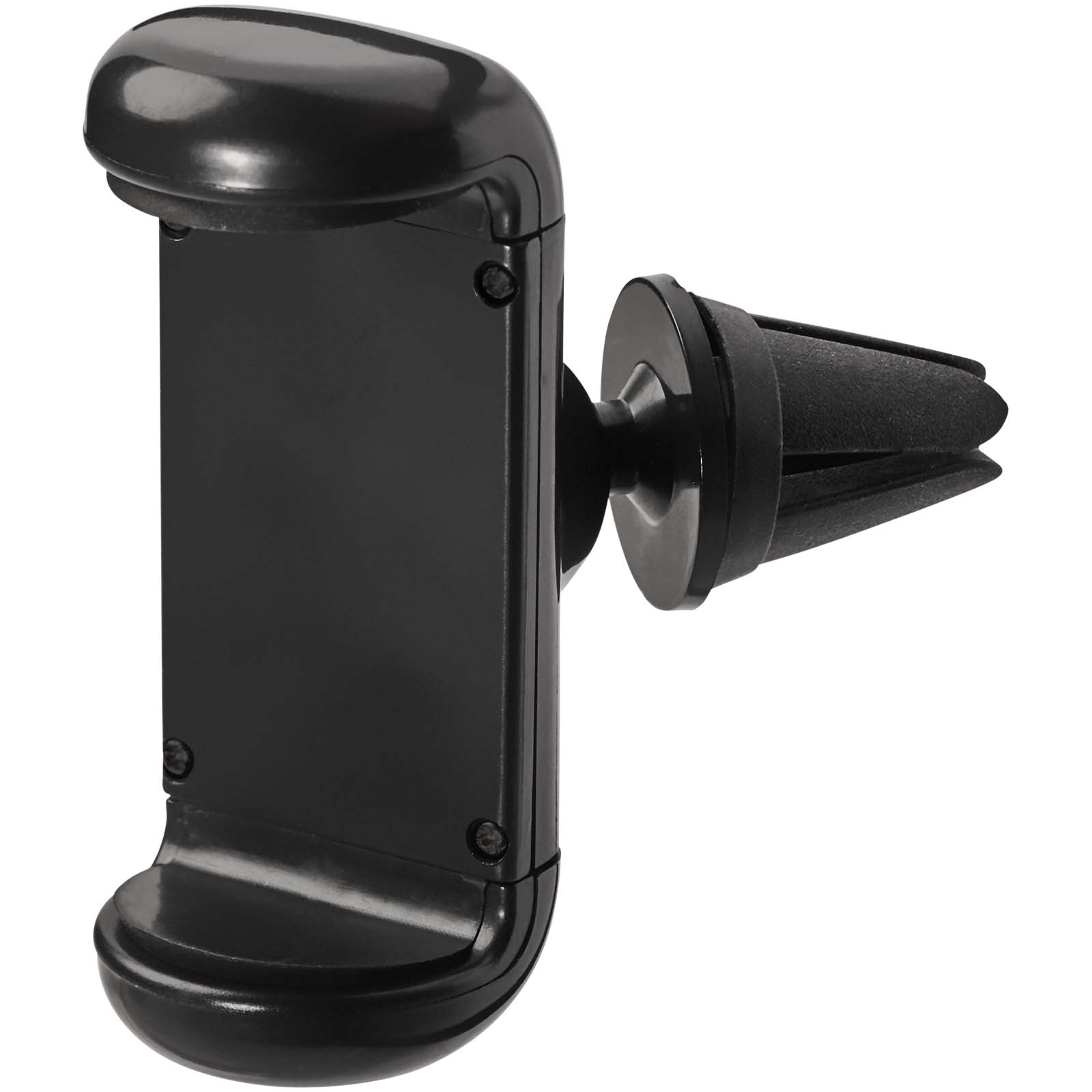 Grip Autotelefonhalterung schwarz
