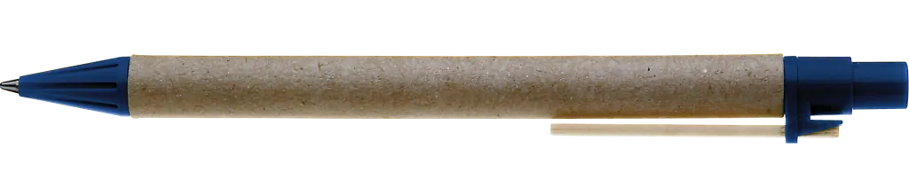PAPER PEN Druckkugelschreiber