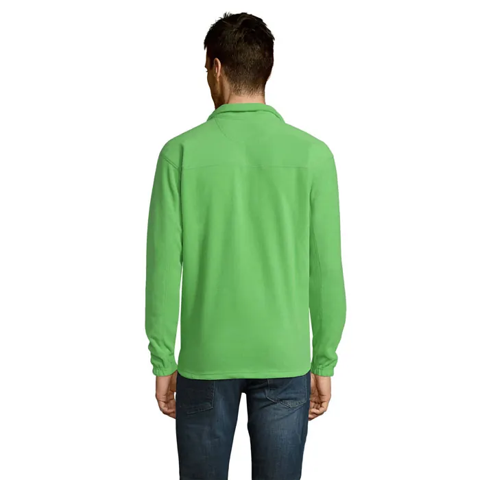 NESS SWEAT FLEECE 1/4 ZIP