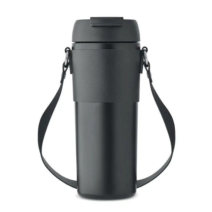 Doppelwandiger Becher 700 ml