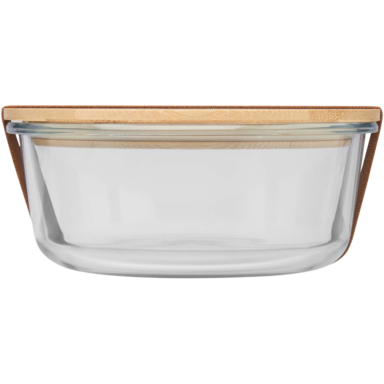 Vista 750 ml Salatschüssel natur, transparent klar