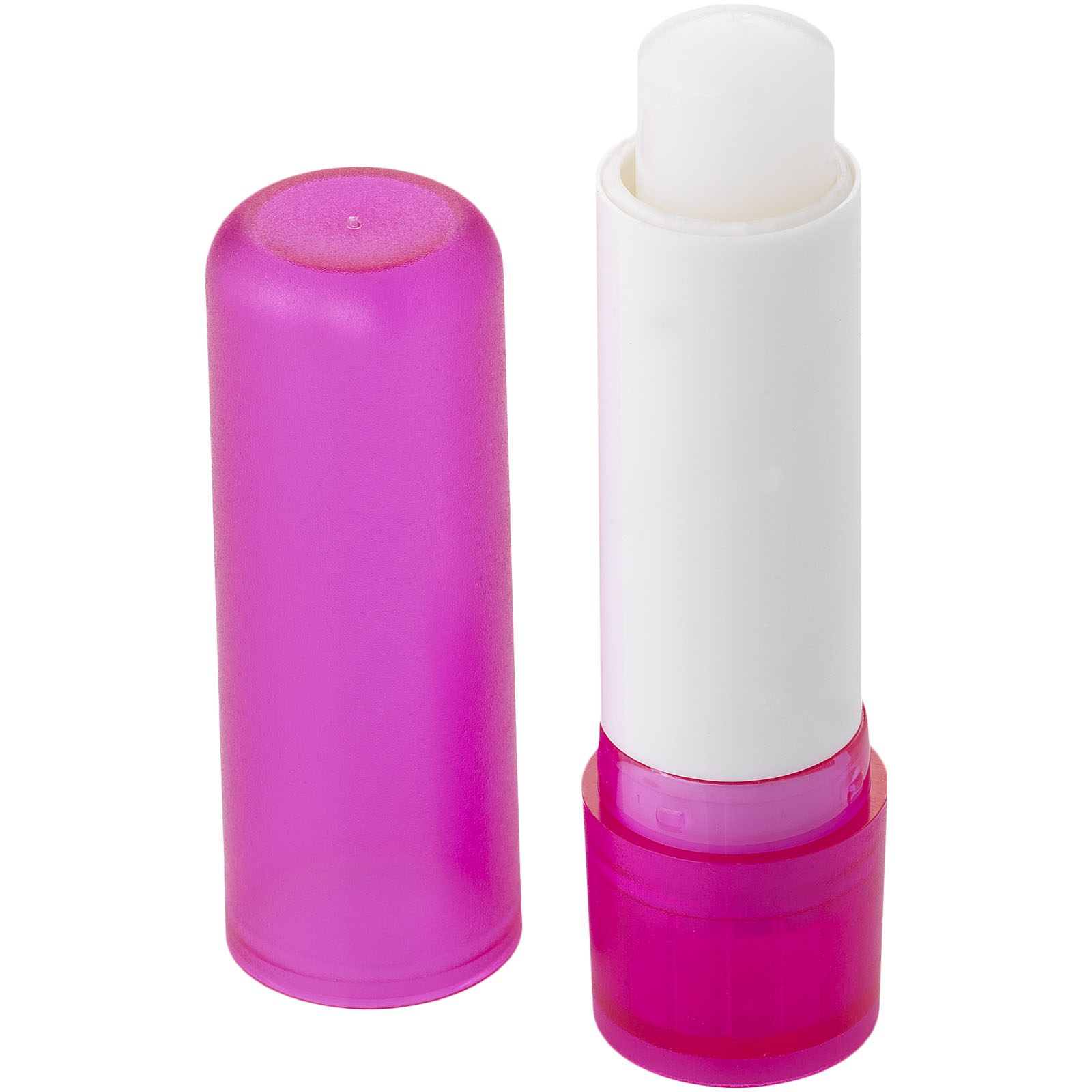 Deale Lippenpflegestift rosa