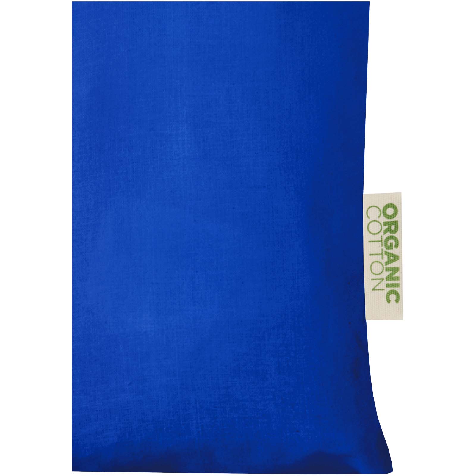 Odisha 140 g/m² OCS Bio-Tragetasche 7L royalblau