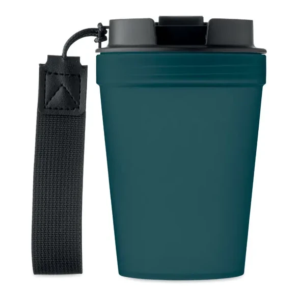 Einwandiger Becher 300 ml
