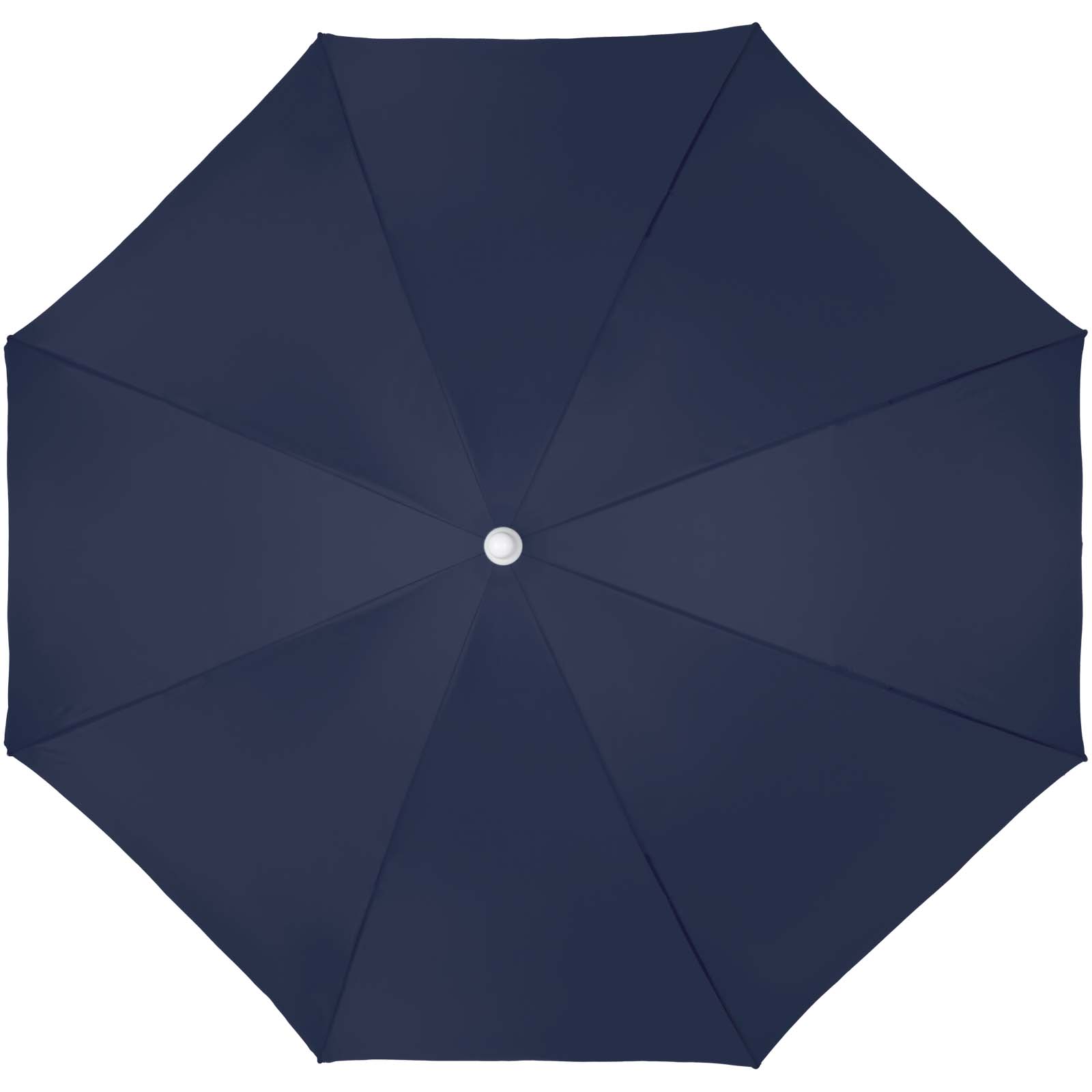 Zenith Sonnenschirm navy