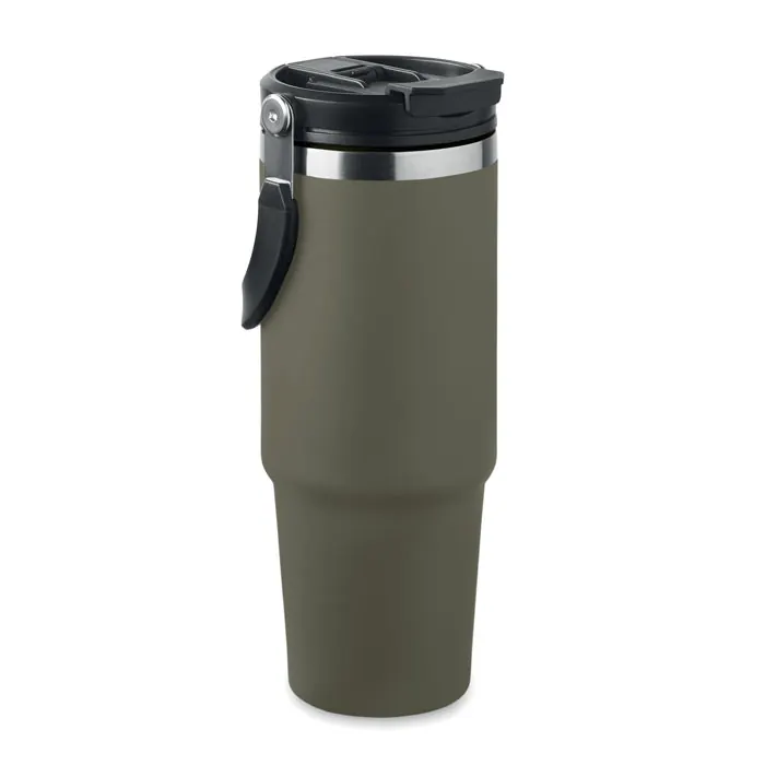 Doppelwandiger Becher 850 ml