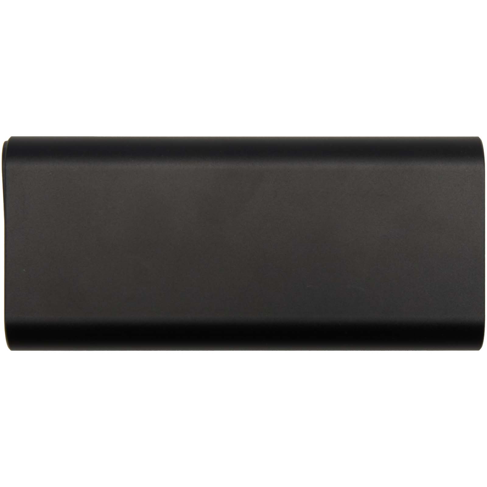 Acamar 70 W 20.000 mAh Laptop Powerbank aus recyceltem Aluminium schwarz