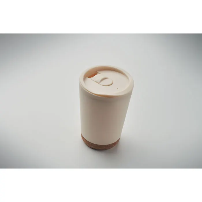 Doppelwandiger Becher 300 ml