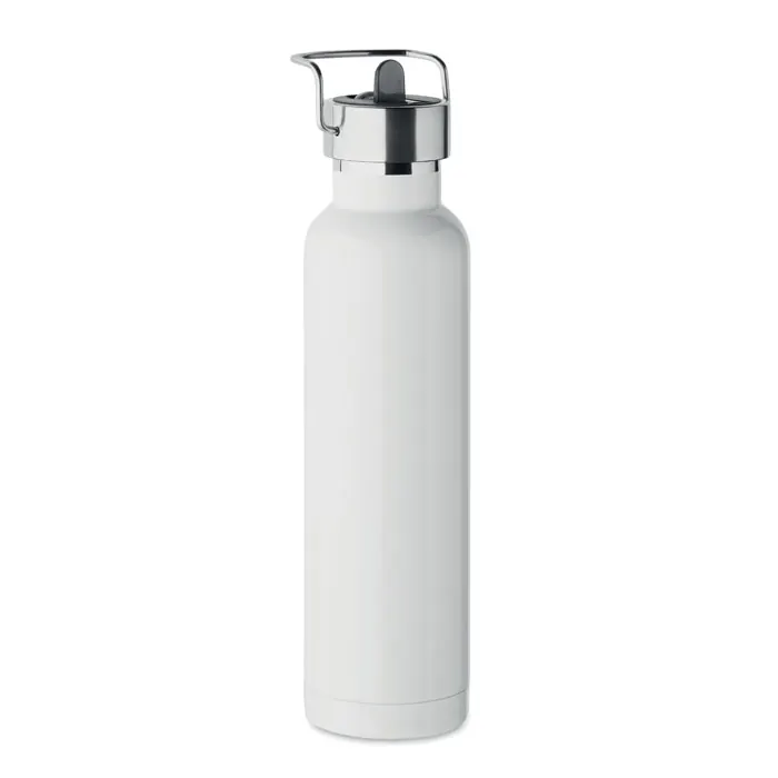 Doppelwandige Flasche 660 ml