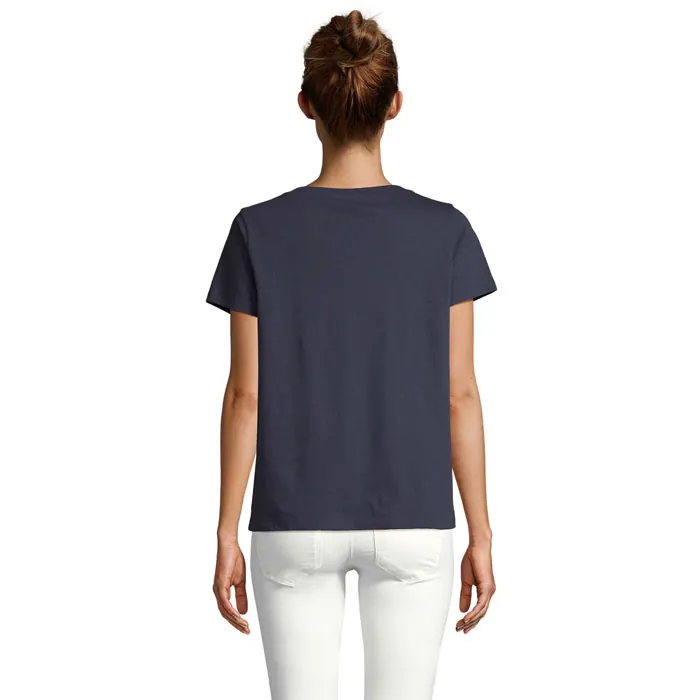 REGENT V T-SHIRT WOMEN