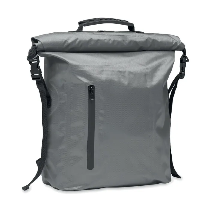 Rolltop-Tasche RPET