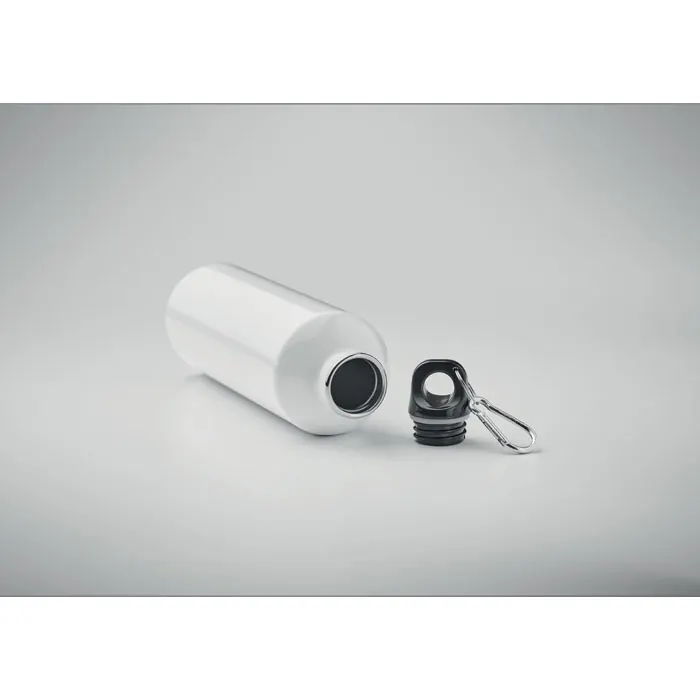 Trinkflasche recycelter 750 ml