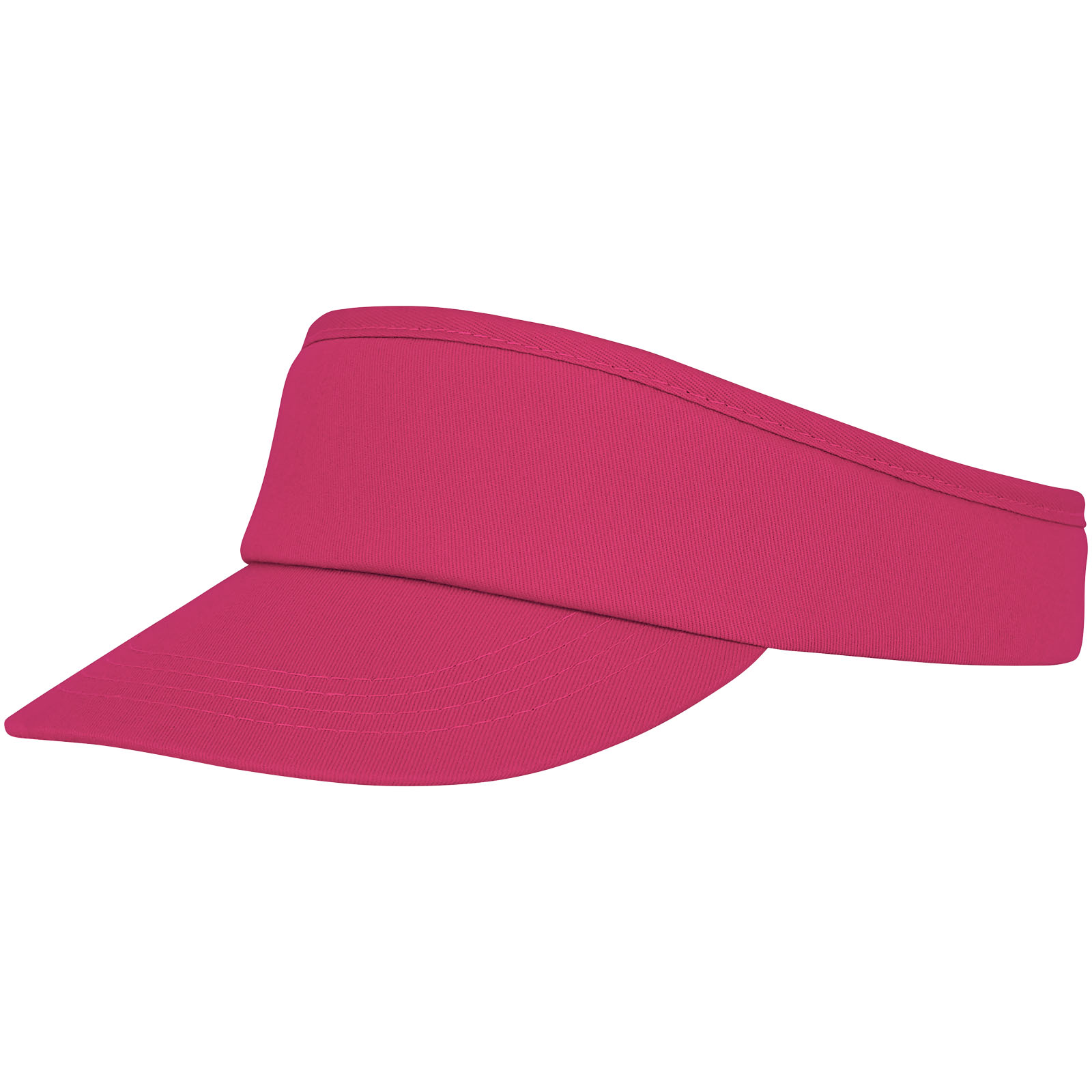 Hera 175 g/m² Schirmmütze magenta