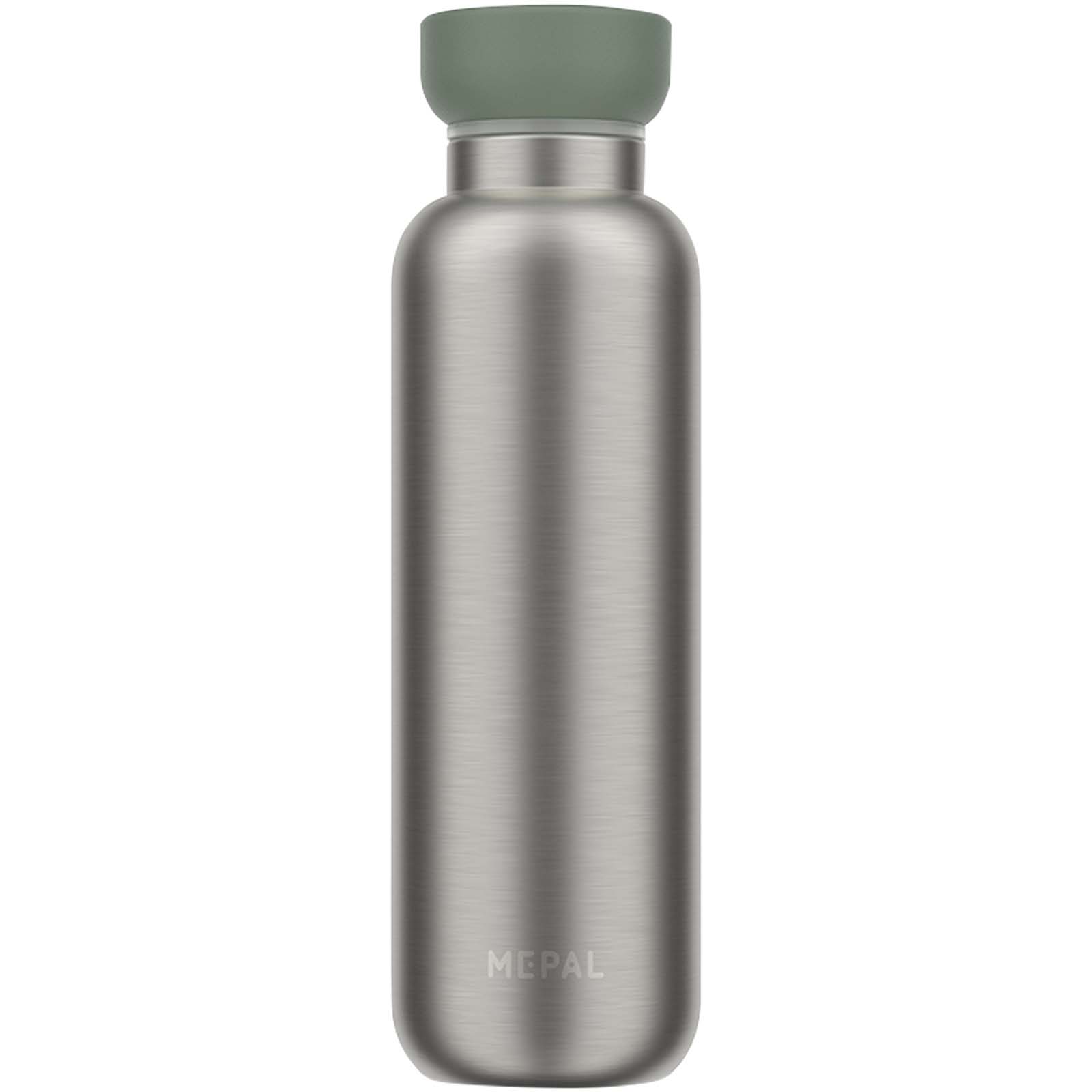 Mepal Ellipse 500 ml Thermoflasche grün