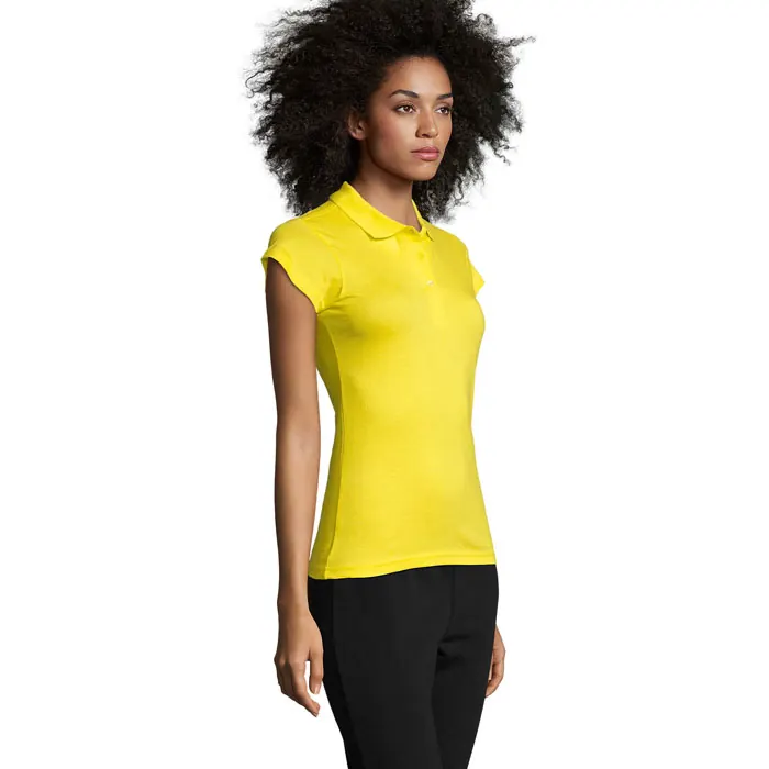 Damen-Poloshirt 170 Prescott