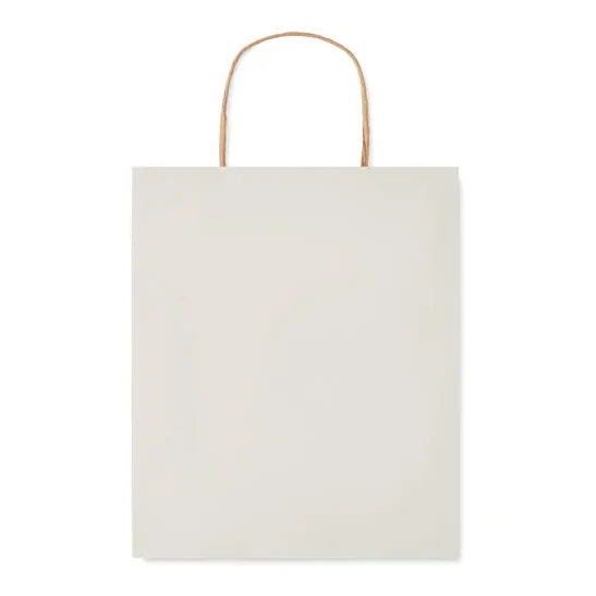 Papiertüte, klein 90 g/m²