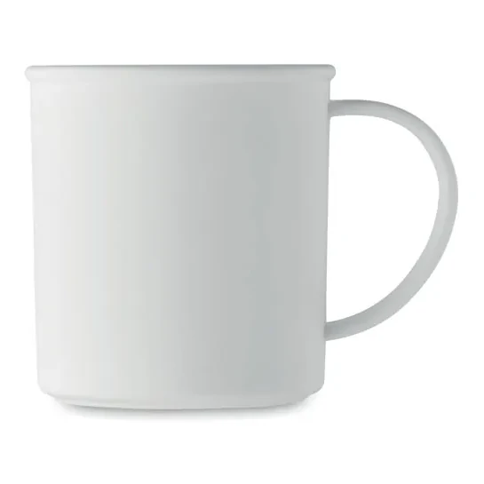 Vintage Kaffeebecher PP