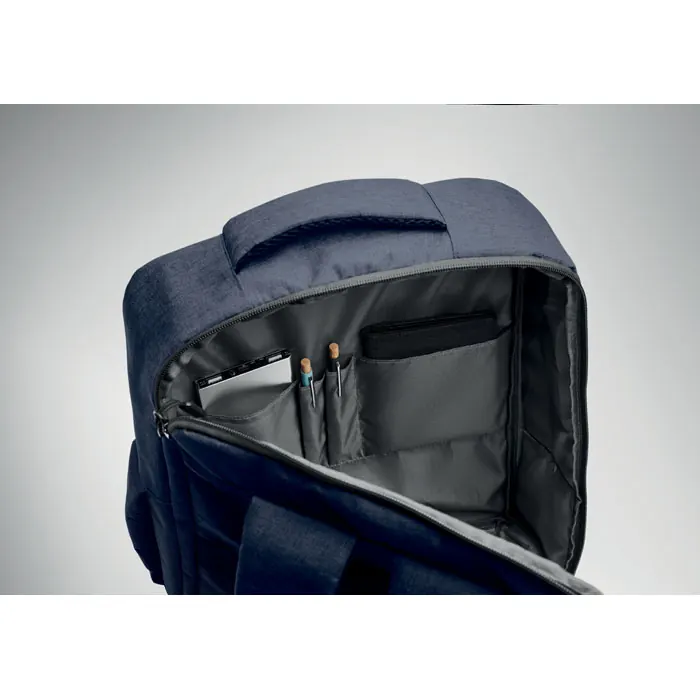 15" Laptop-Rucksack