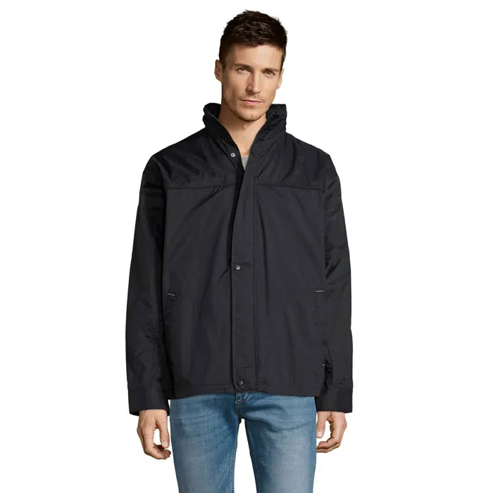 MISTRAL LINED WINDBREAKER