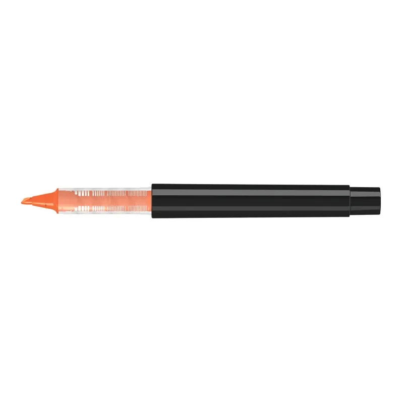 RECYCLED PET PEN PRO LIQEO Textmarker