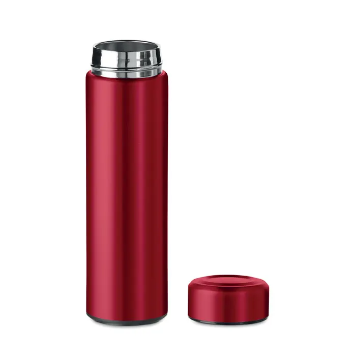 Edelstahl Trinkflasche 425 ml