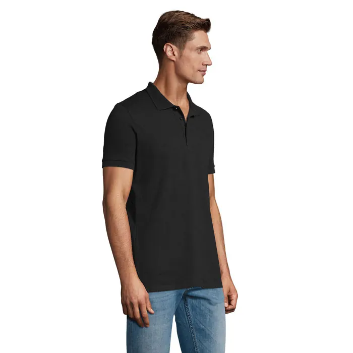 PHOENIX HERREN POLO 220g