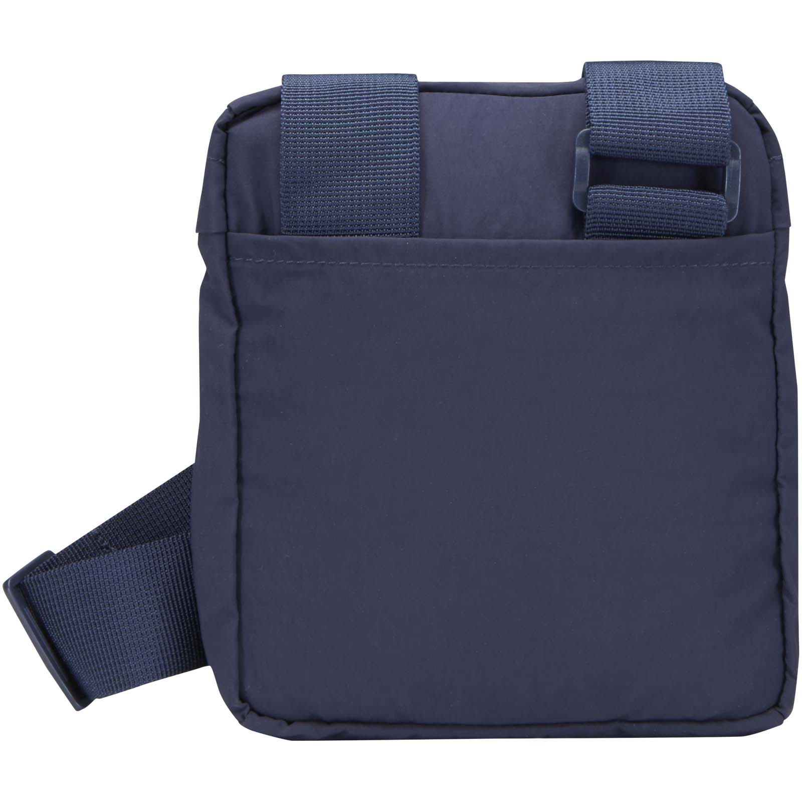 Arca GRS Umhängetasche aus recyceltem Nylon navy