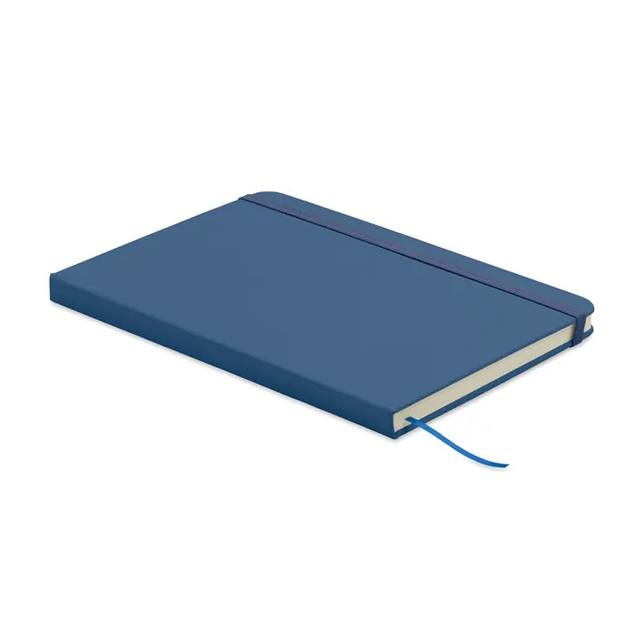 DIN A5 Notizbuch mit Kuli