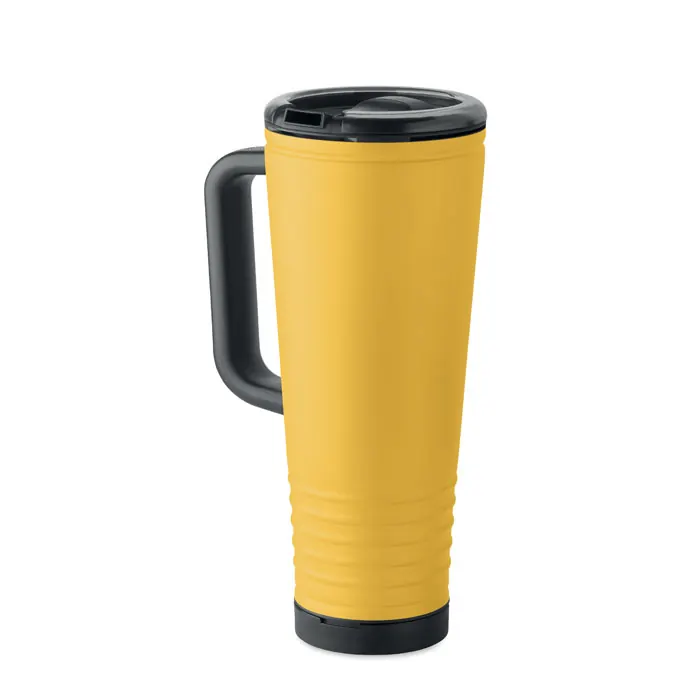 Doppelwandiger Becher 700ml