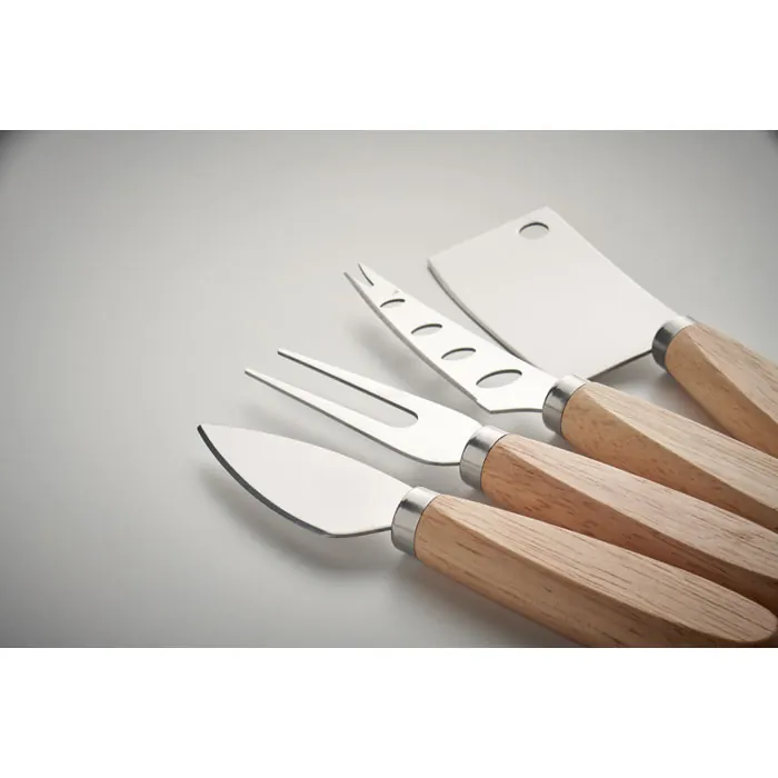 Käsemesser-Set