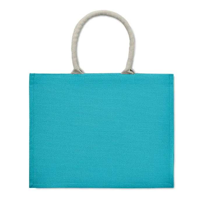 Einkaufstasche Jute