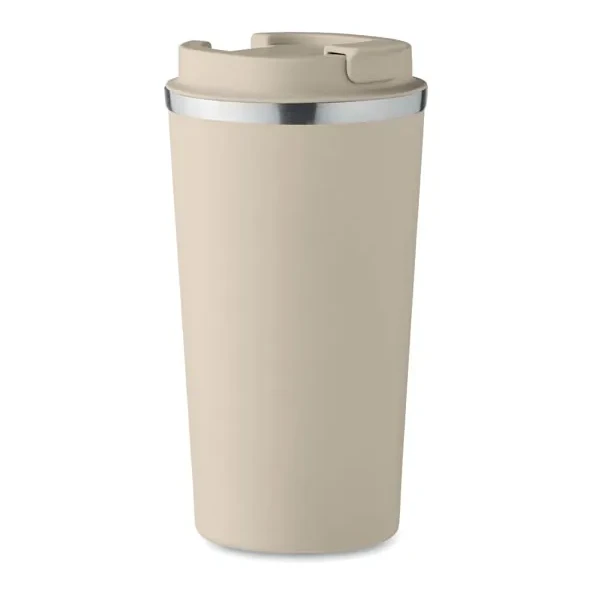 Doppelwandiger Becher 510 ml