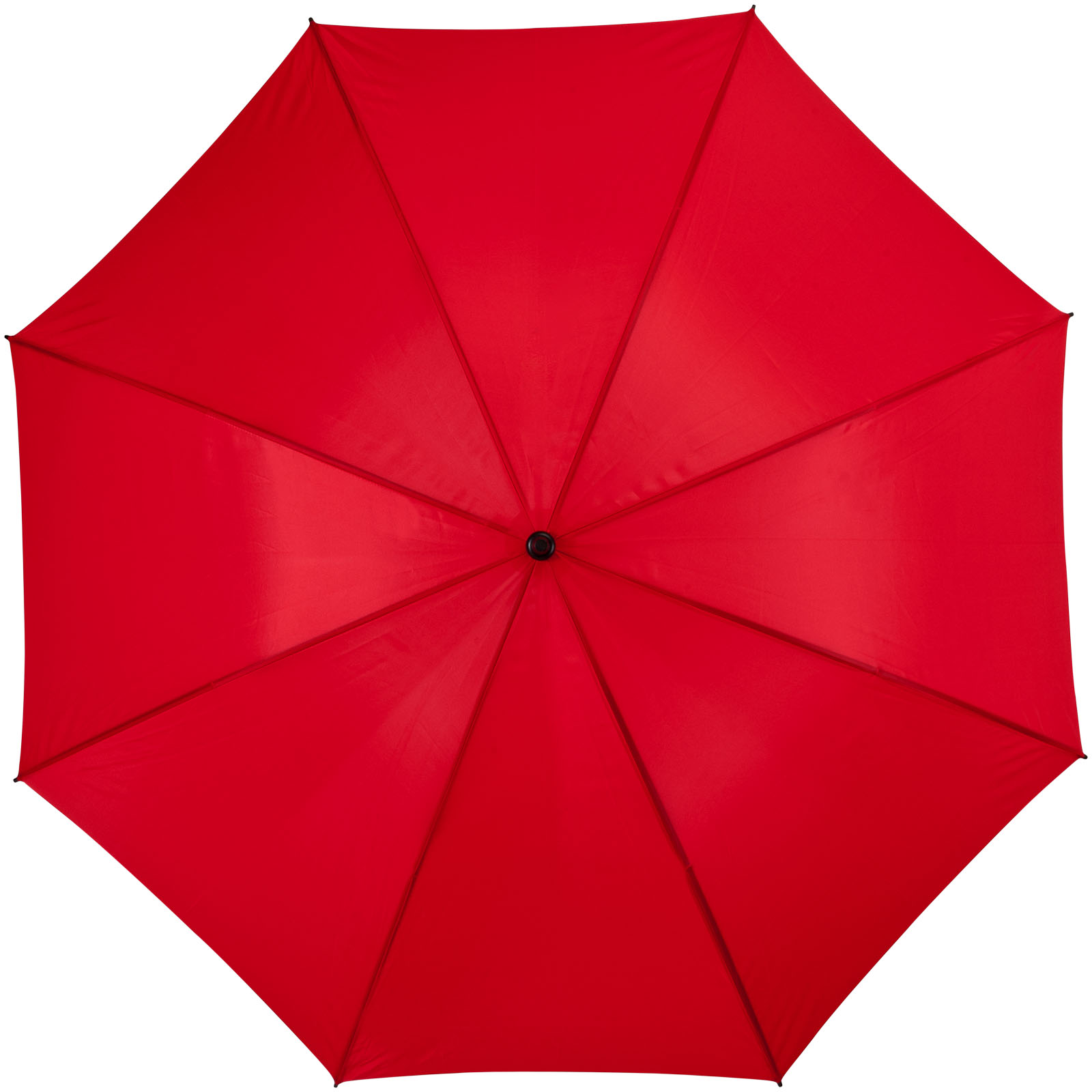 Zeke 30" Golfschirm rot