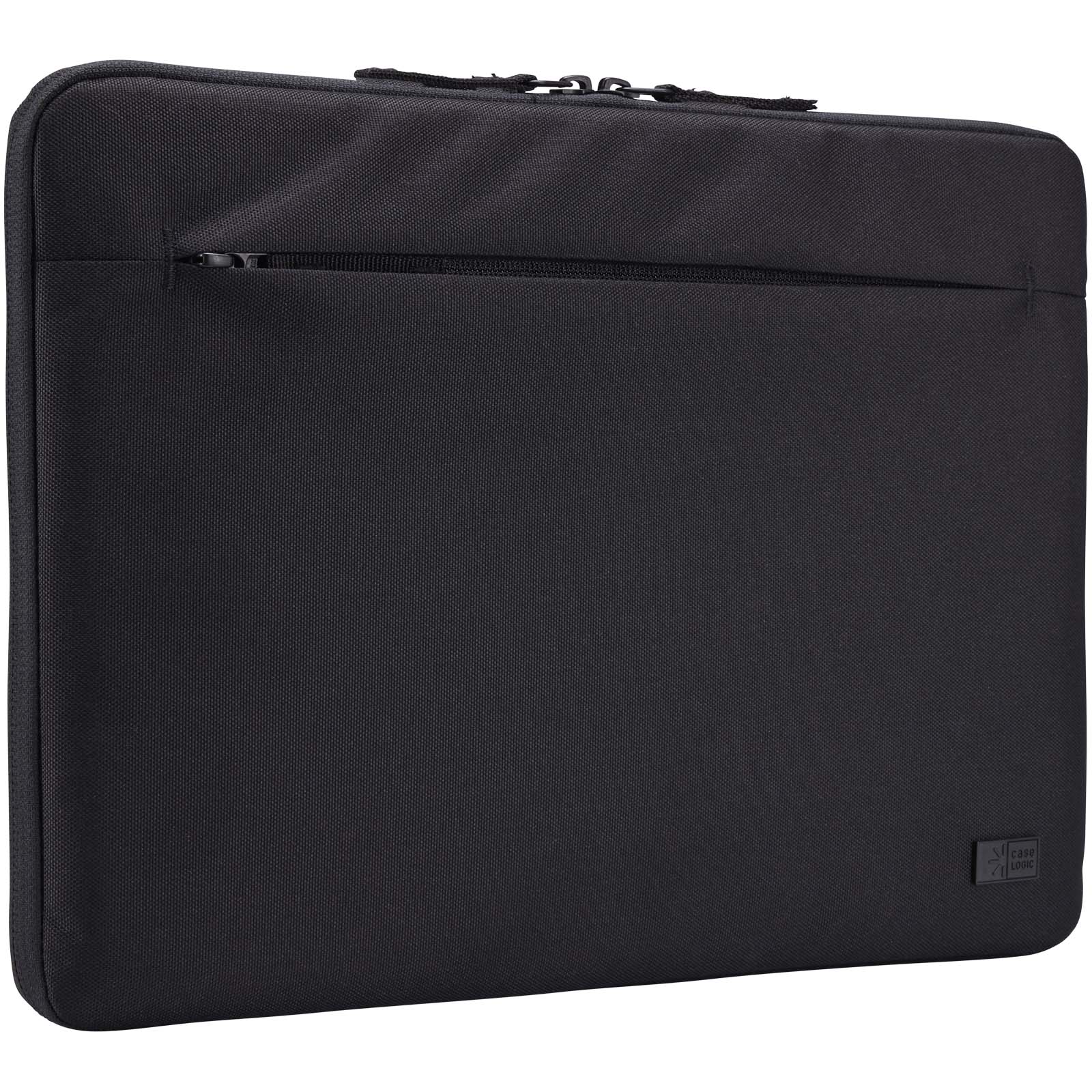 Case Logic Invigo 14" Laptophülle Recycelt schwarz