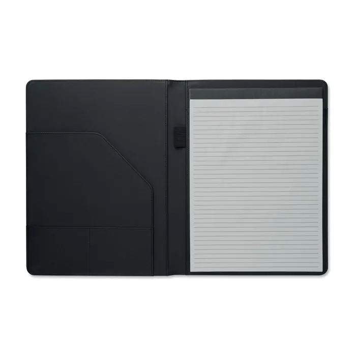 DIN A4 Portfolio & Notizblock