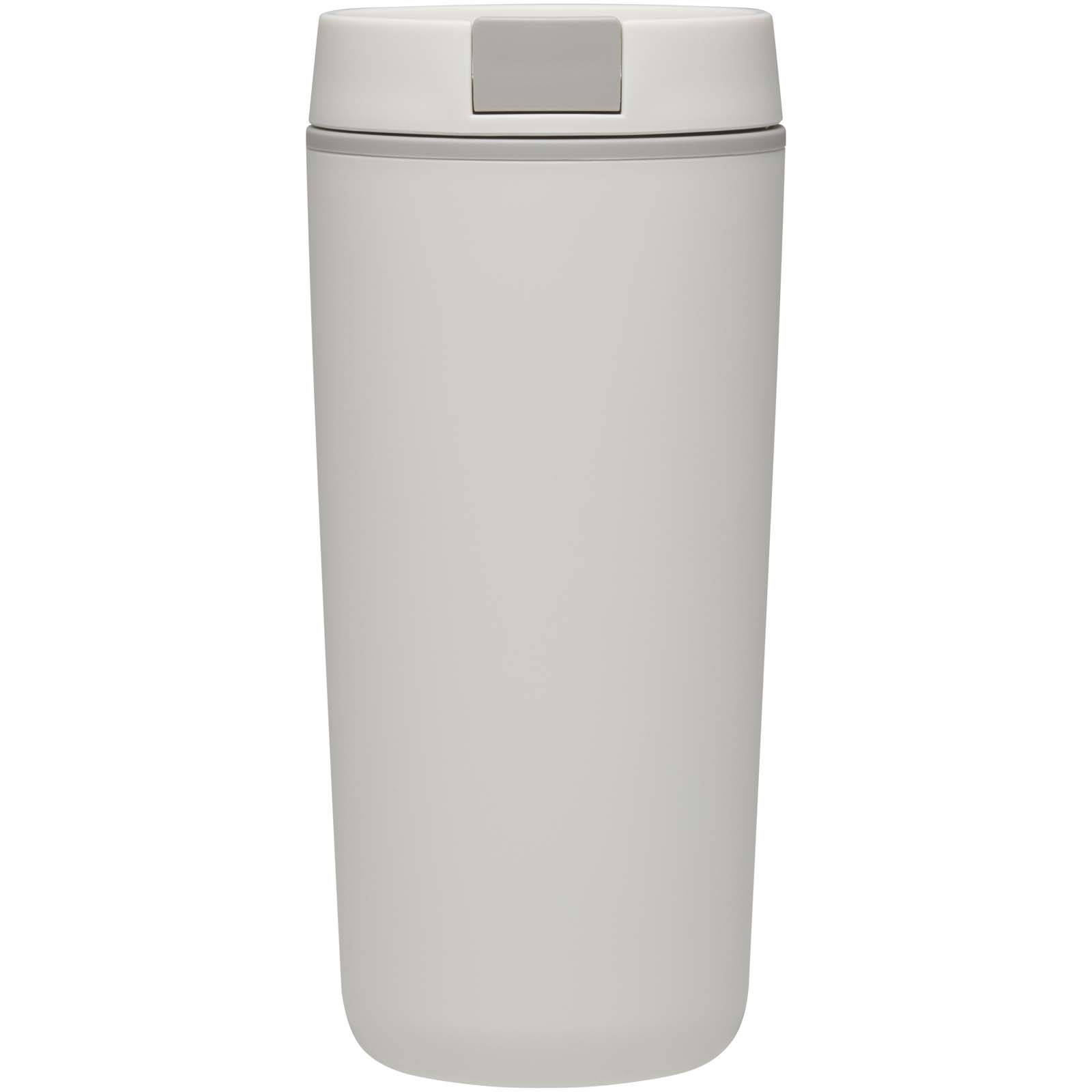 Sedona 480 ml doppelwandiger Becher weiss