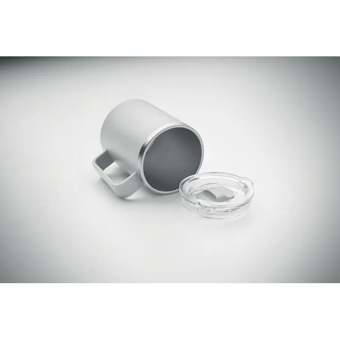 Doppelwandiger Becher 400ml