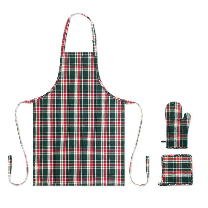 Küchen-Set Baumwolle