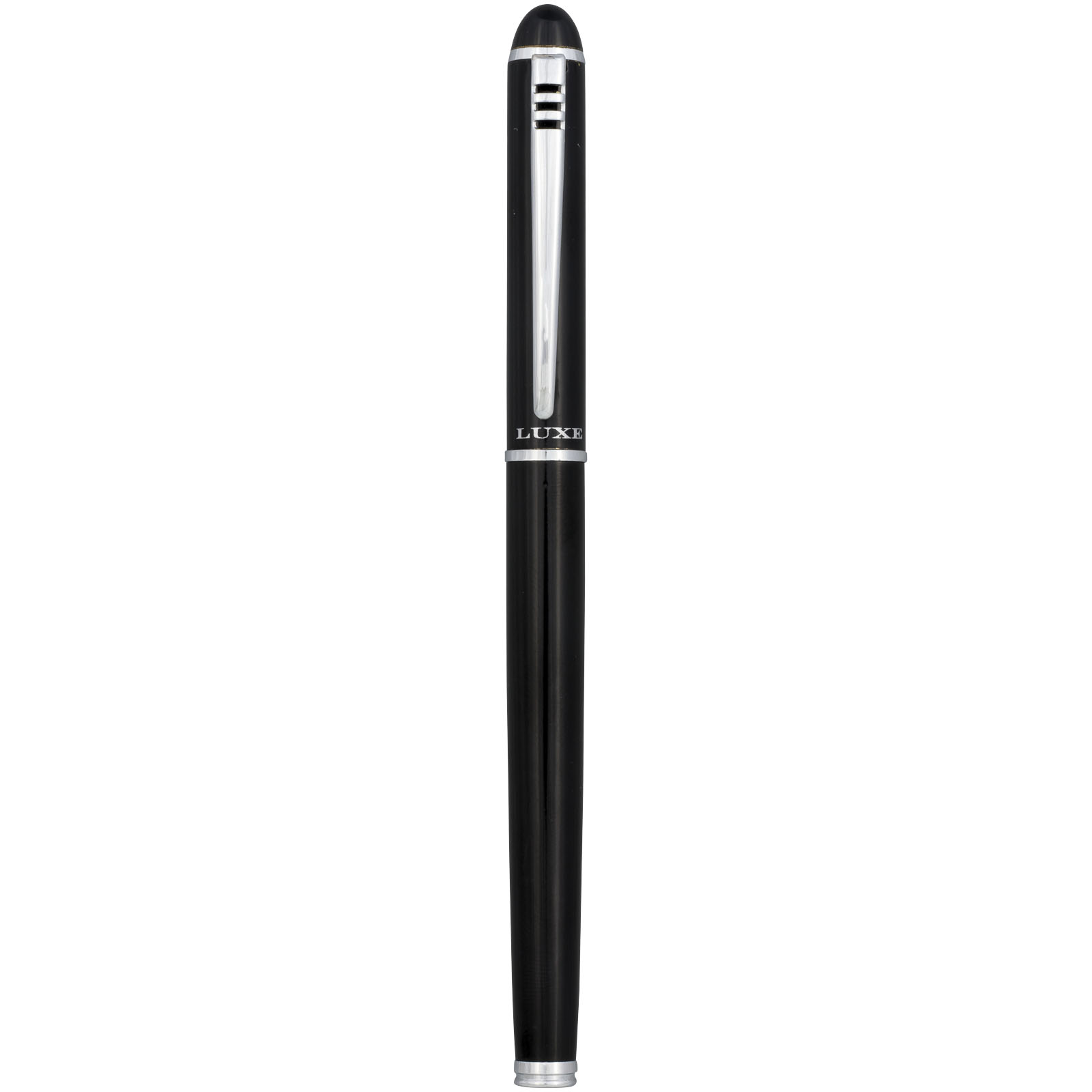 Andante Duo Stift Set (schwarze Mine) schwarz
