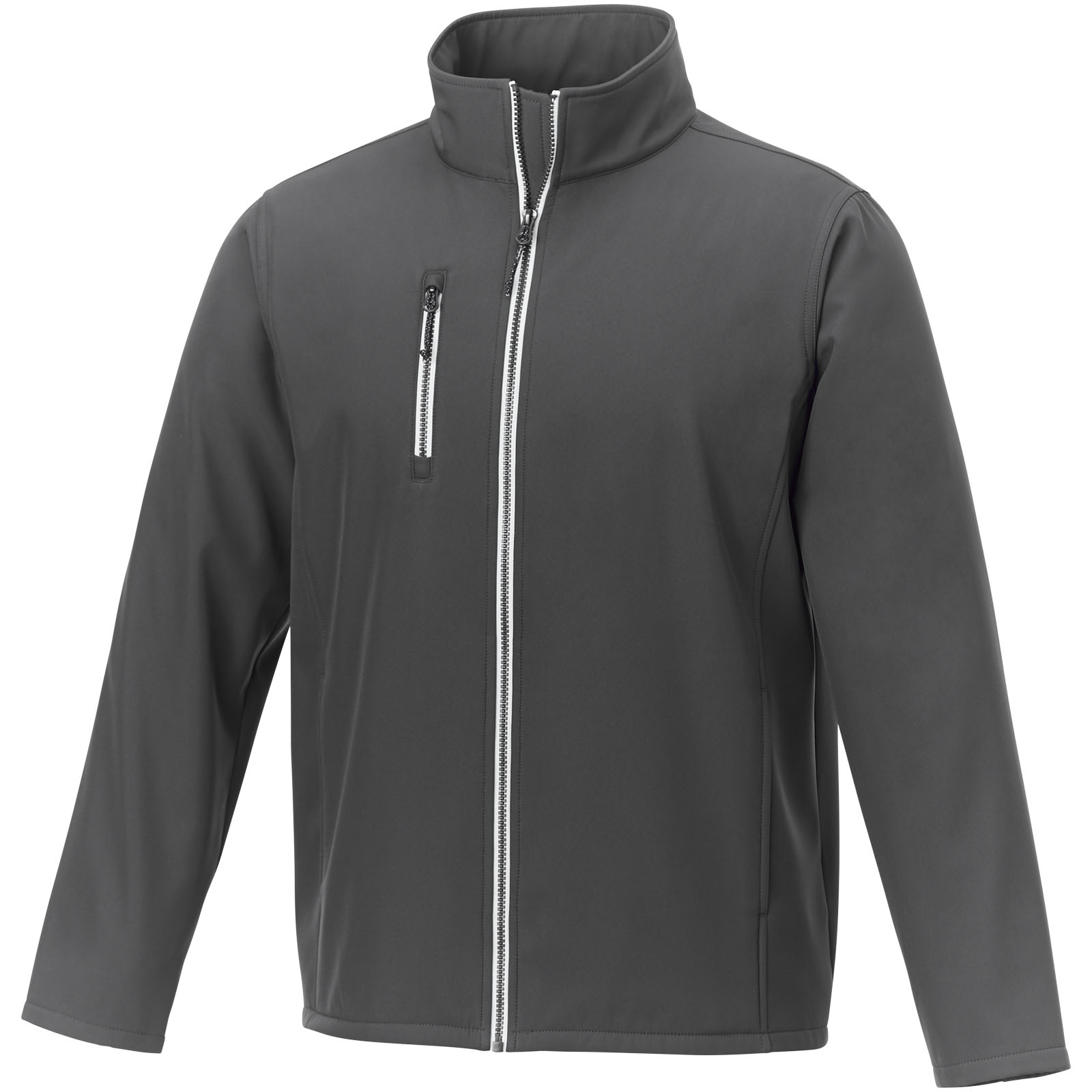 Orion Softshelljacke für Herren storm grey