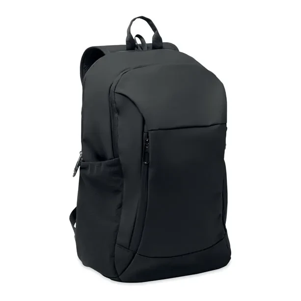 15" Laptop-Rucksack PU
