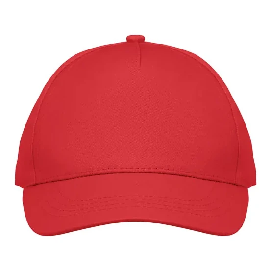 5-Panel-Baseball-Cap Kinder