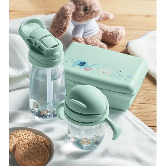 Baby-Trinklernbecher Tritan