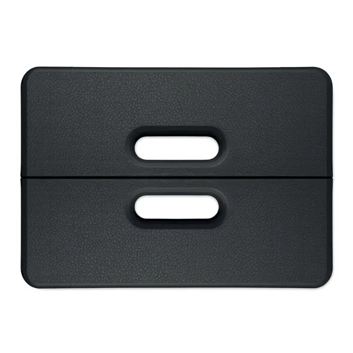 Tragbarer, klappbarer Hocker