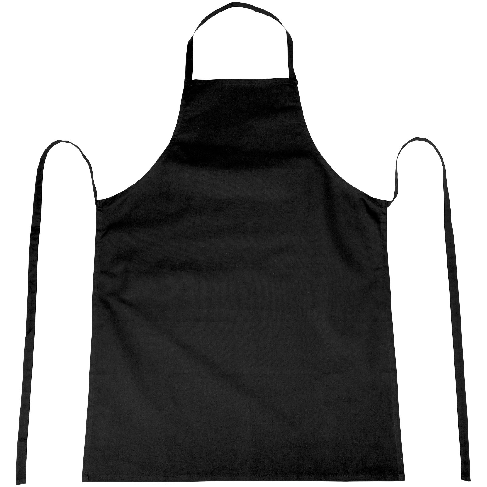Reeva 180 g/m² Schürze schwarz