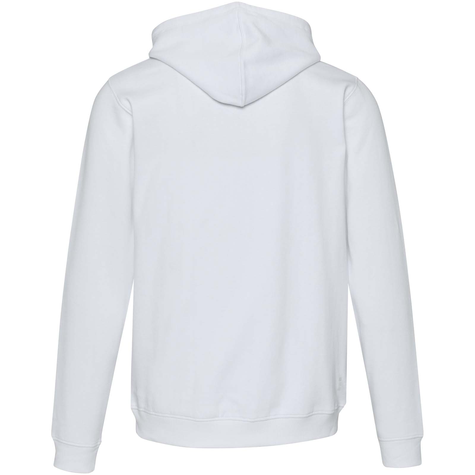 Jasper 280 g/m² Kapuzenpullover Unisex weiss