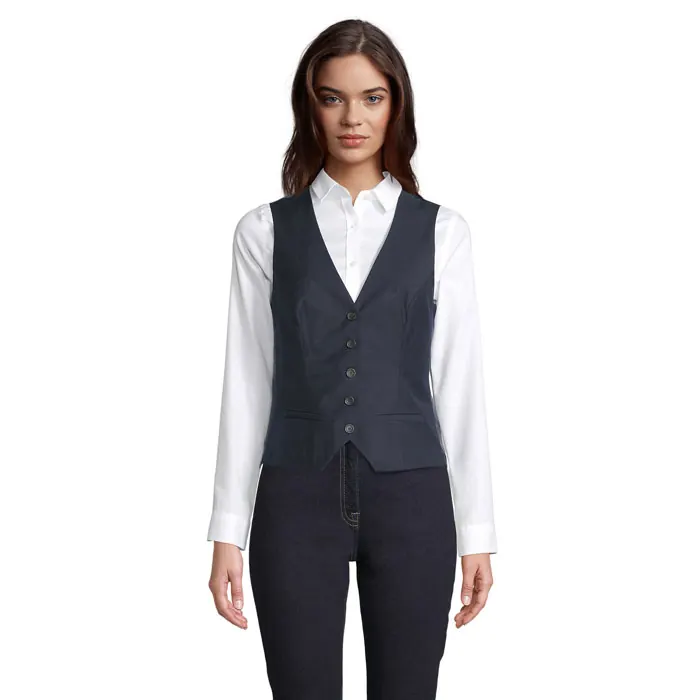 Damen-Weste Max