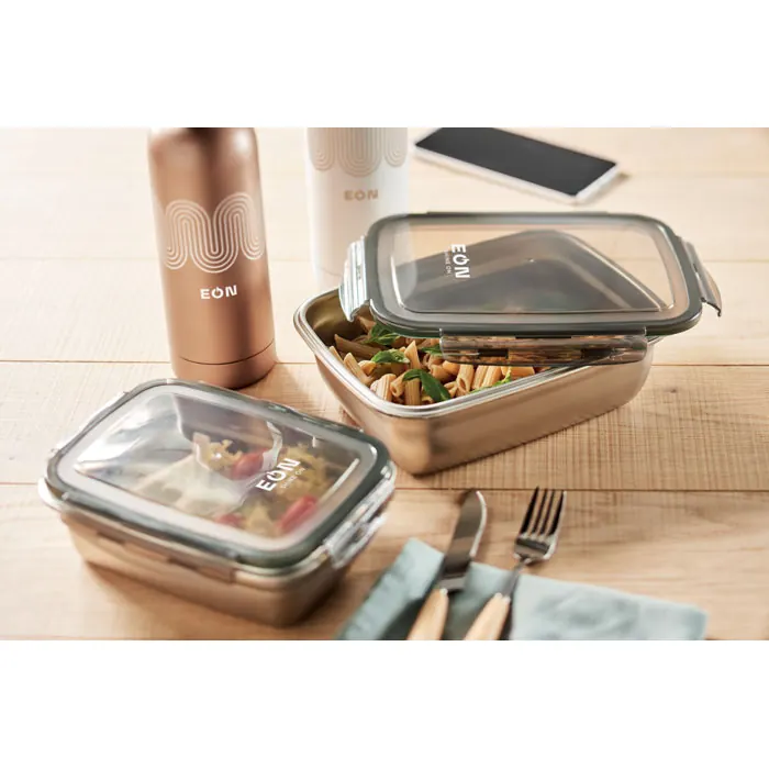 Lunchbox 850 ml