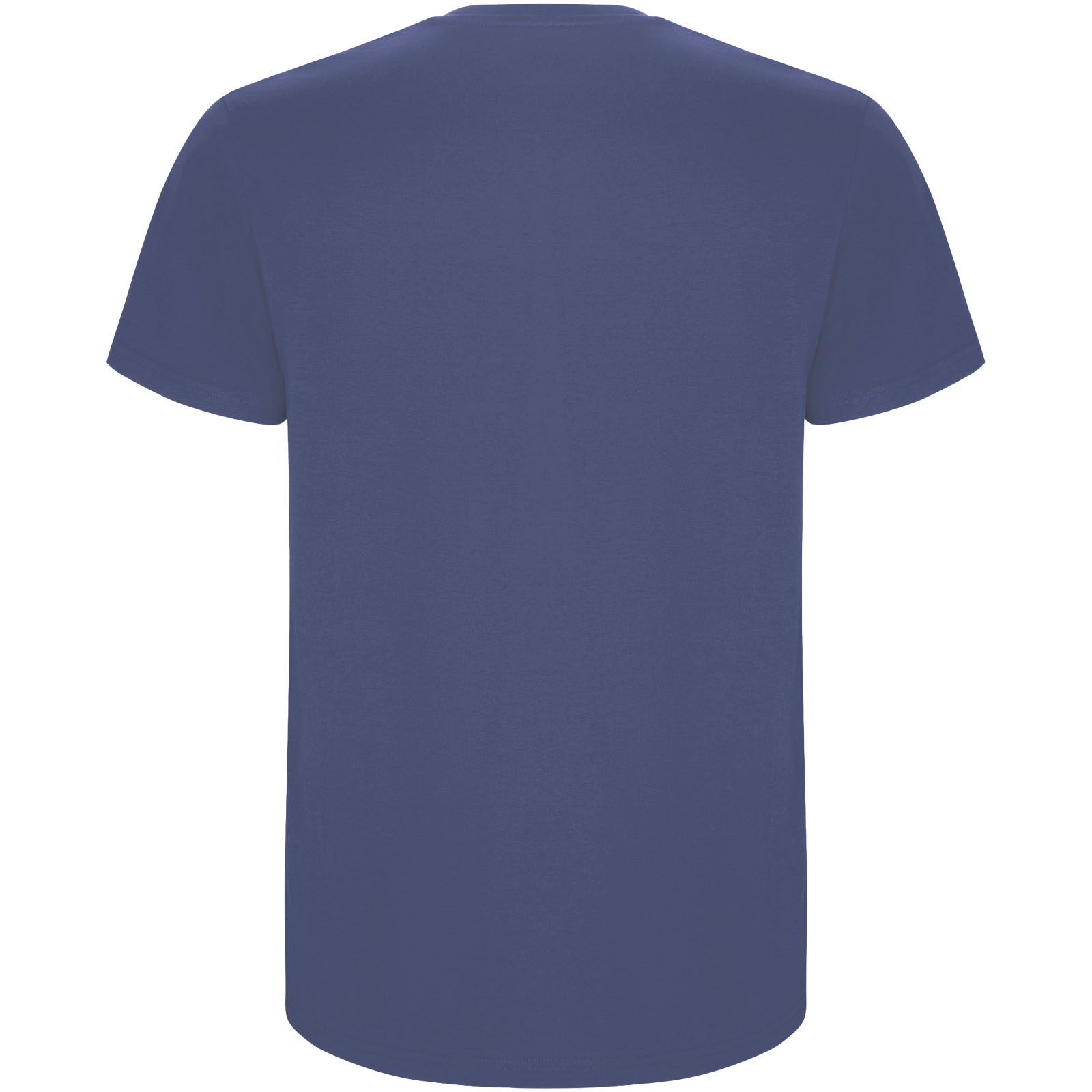 Stafford 190 g/m² T-Shirt für Kinder denimblau
