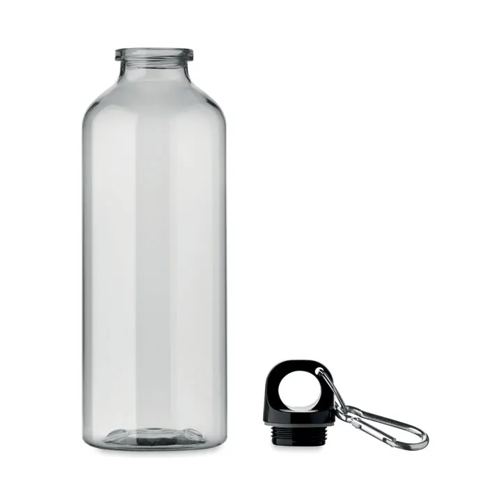 Trinkflasche RPET 500ml